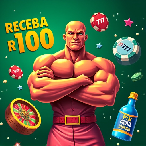 Imagem promocional da 333bet8 mostrando a plataforma e suas vantagens
